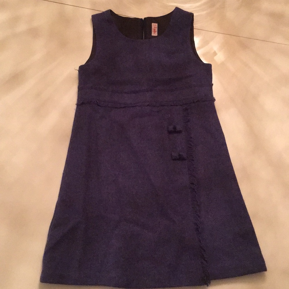 il gufo dress